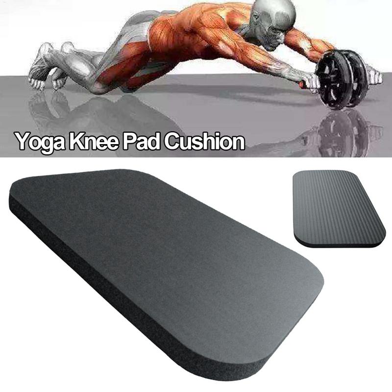 Pilates Yoga Knee Pads - 요가 무릎 패드 쿠션 무릎 보호