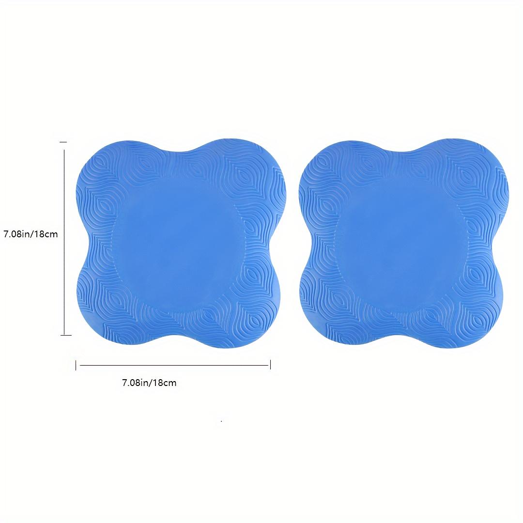 두꺼운 요가 무릎 패드 2개, 무릎, 팔꿈치, 손목,  - Pilates Yoga Knee Pads 리뷰 및 가격