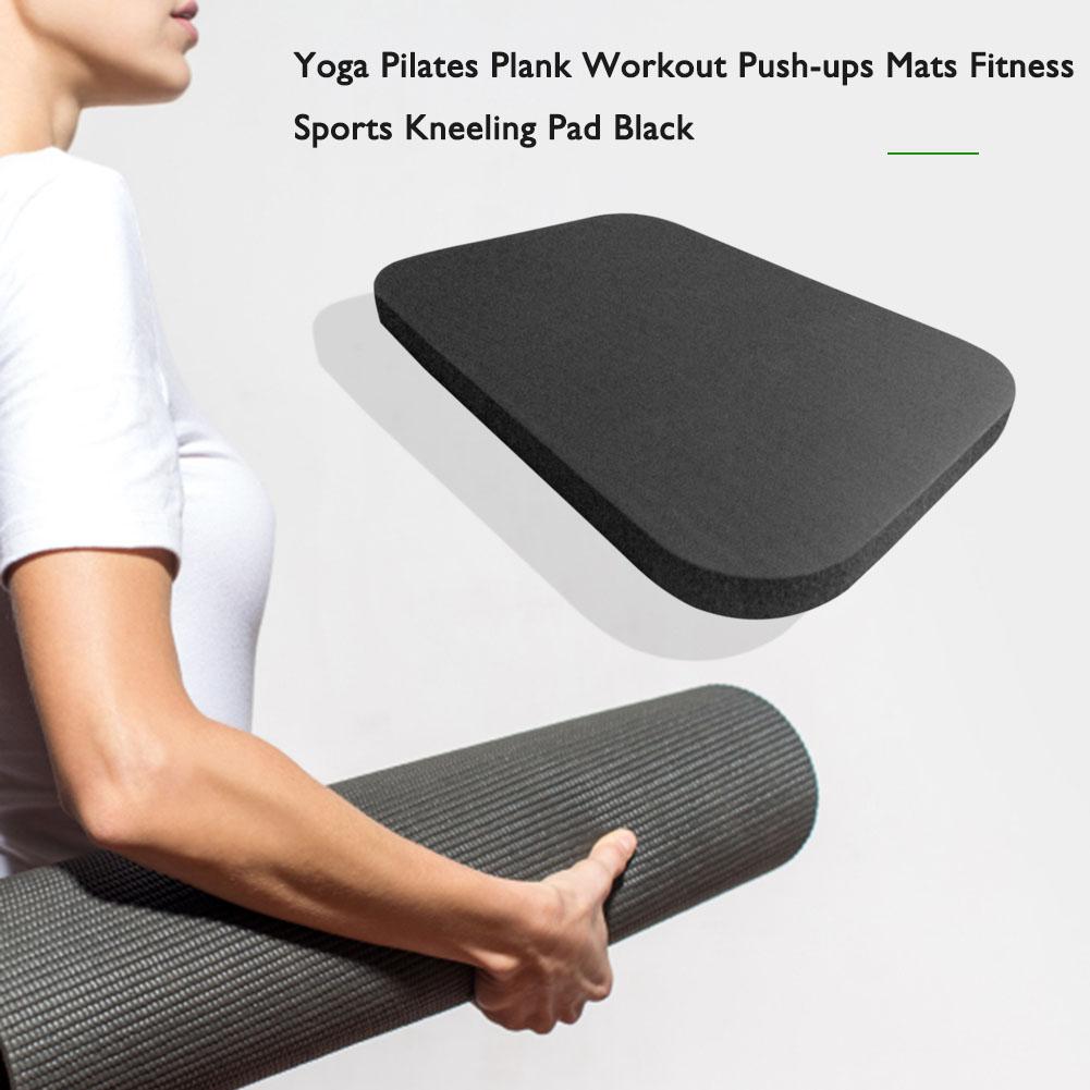 손목 팔꿈치 패드 부드러운 무릎 보호 매트 미끄럼 방지 - Pilates Yoga Knee Pads 리뷰 및 가격