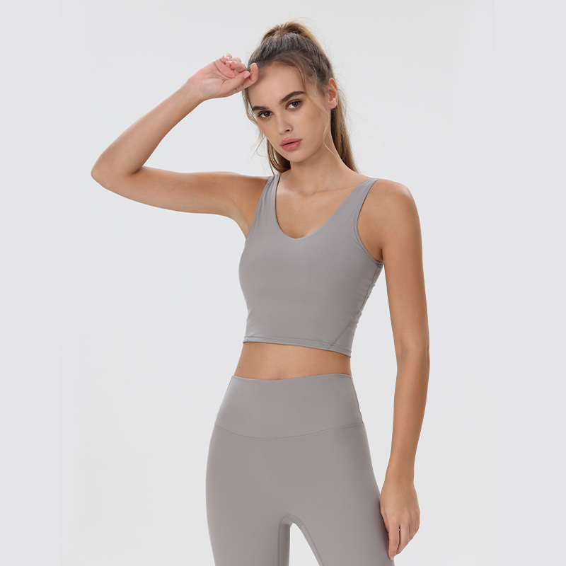 여성용 요가 조끼, 필라테스 운동 활동복, 러닝 헬스장 - Pilates Yoga Wear 리뷰 및 가격