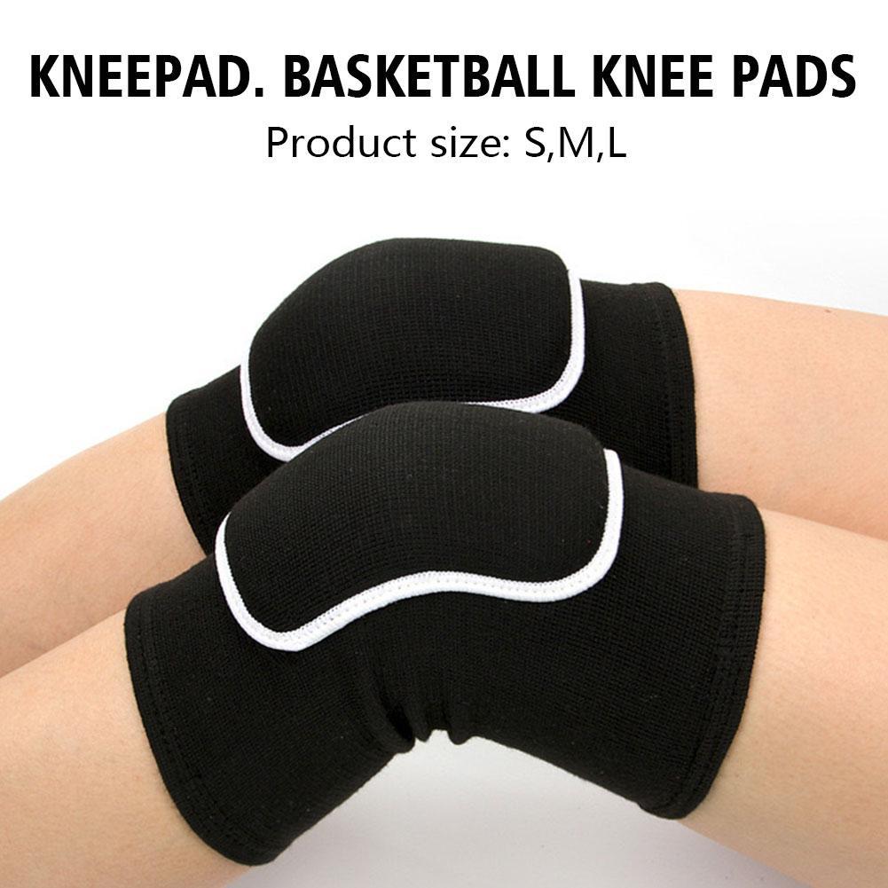 배구 요가 여성 어린이 남성용 댄싱 무릎 보호대, 슬개 - Pilates Yoga Knee Pads 리뷰 및 가격