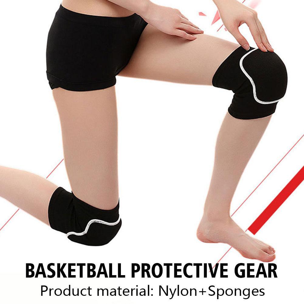 배구 요가 여성 어린이 남성용 댄싱 무릎 보호대, 슬개 - Pilates Yoga Knee Pads 리뷰 및 가격