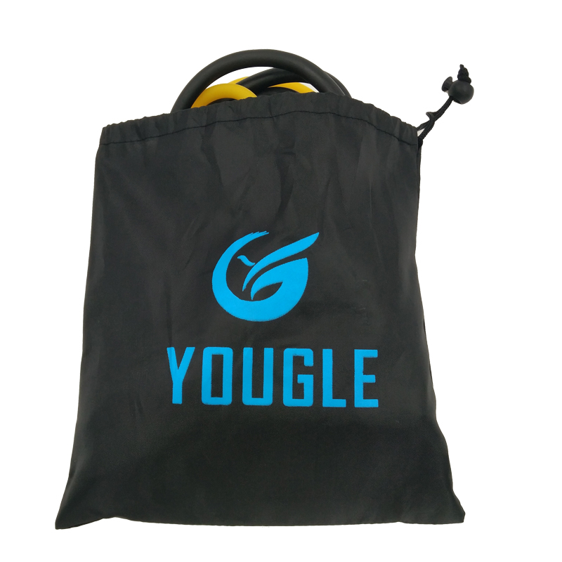 Yogle 11 개/대 당겨 로프 피트니스 운동 저항  - Pilates Yoga Reformer 리뷰 및 가격