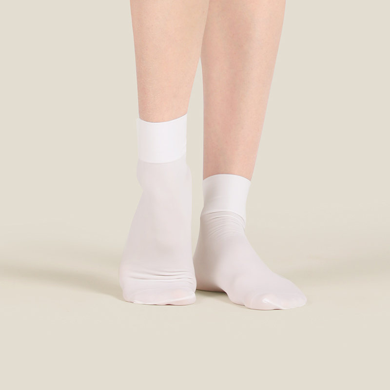 여자 여자 전문 발레 양말 현대 댄스 양말 댄스 필라테 - Medias Para Pilates Y Yoga 리뷰 및 가격