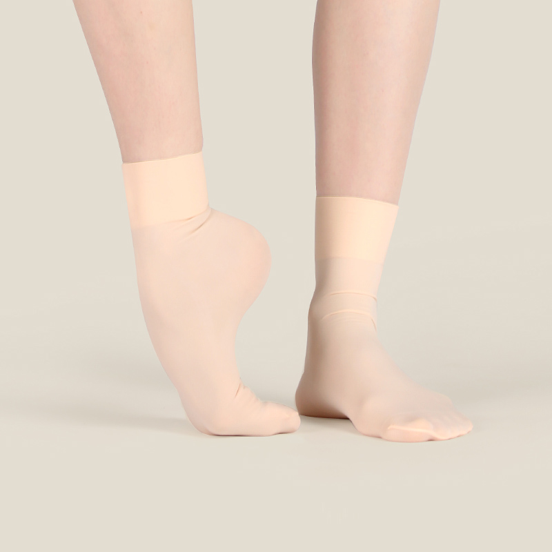여자 여자 전문 발레 양말 현대 댄스 양말 댄스 필라테 - Medias Para Pilates Y Yoga 리뷰 및 가격