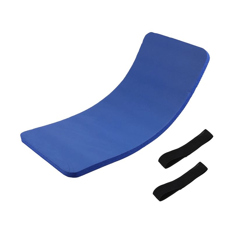 15MM 두꺼운 요가 매트 컴포트 폼 무릎 팔꿈치 패드 - Pilates Yoga Knee Pads 리뷰 및 가격