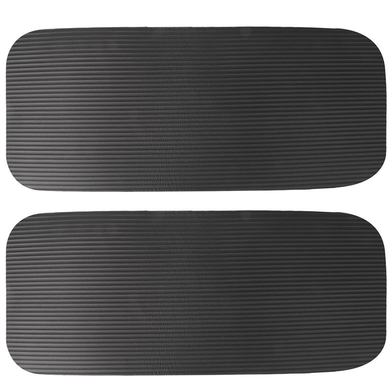 2Pcs 필라테스 운동 매트 두꺼운 요가 무릎 패드 쿠 - Pilates Yoga Knee Pads 리뷰 및 가격